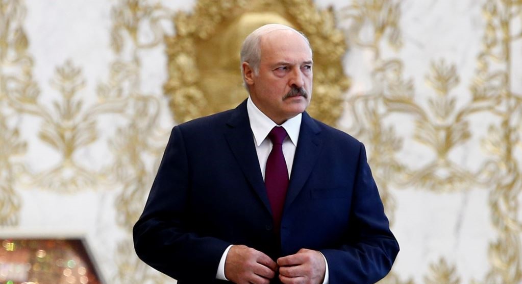 Киев обвинил Лукашенко в «спекуляции» минскими переговорами Киев обвинил Лукашенко в «спекуляции» минскими переговорами