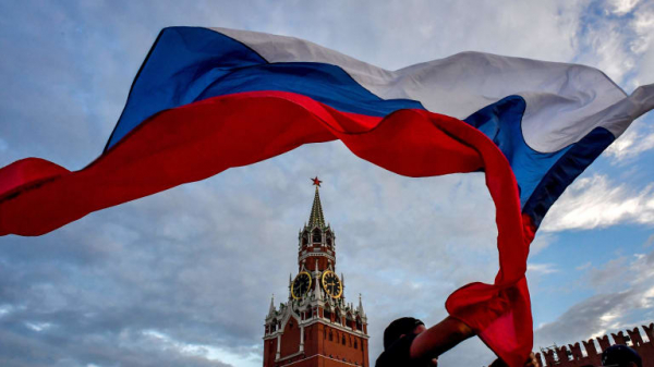 Александр Шатилов: Россия должна более жестко реагировать на обвинения в свою сторону