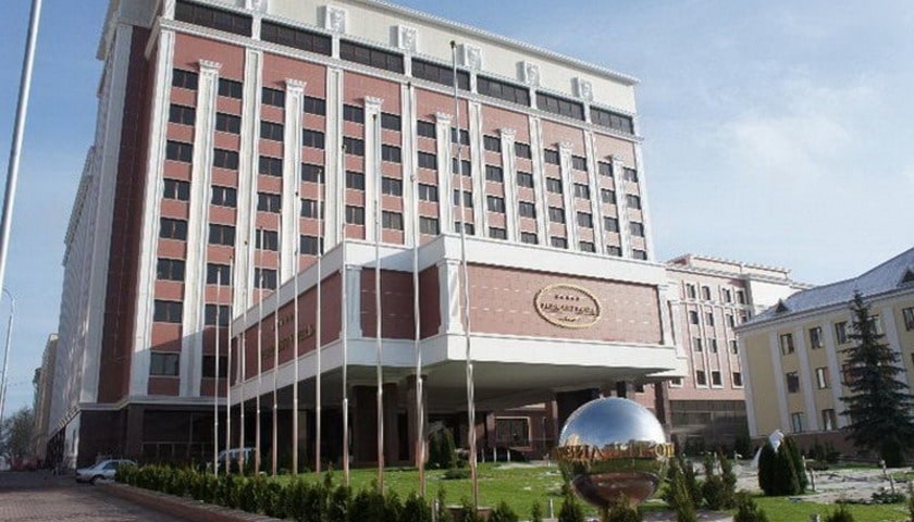 В Луганске рассказали, когда пройдут переговоры с Киевом по обмену пленными