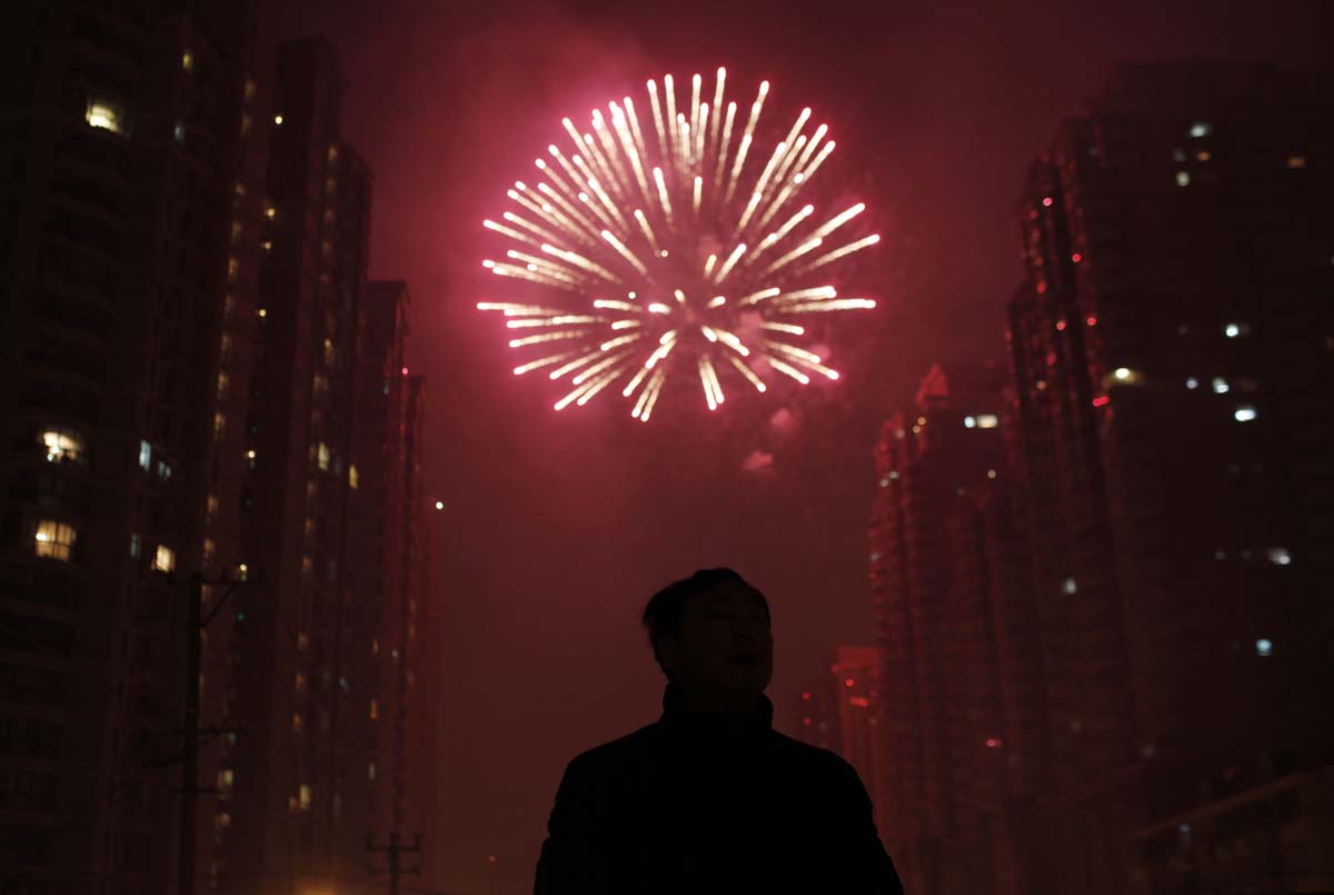 Новый год в одиночестве – приговор?