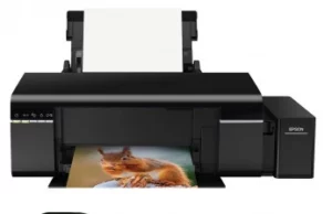 Принтер Epson: ТОП моделей 2021