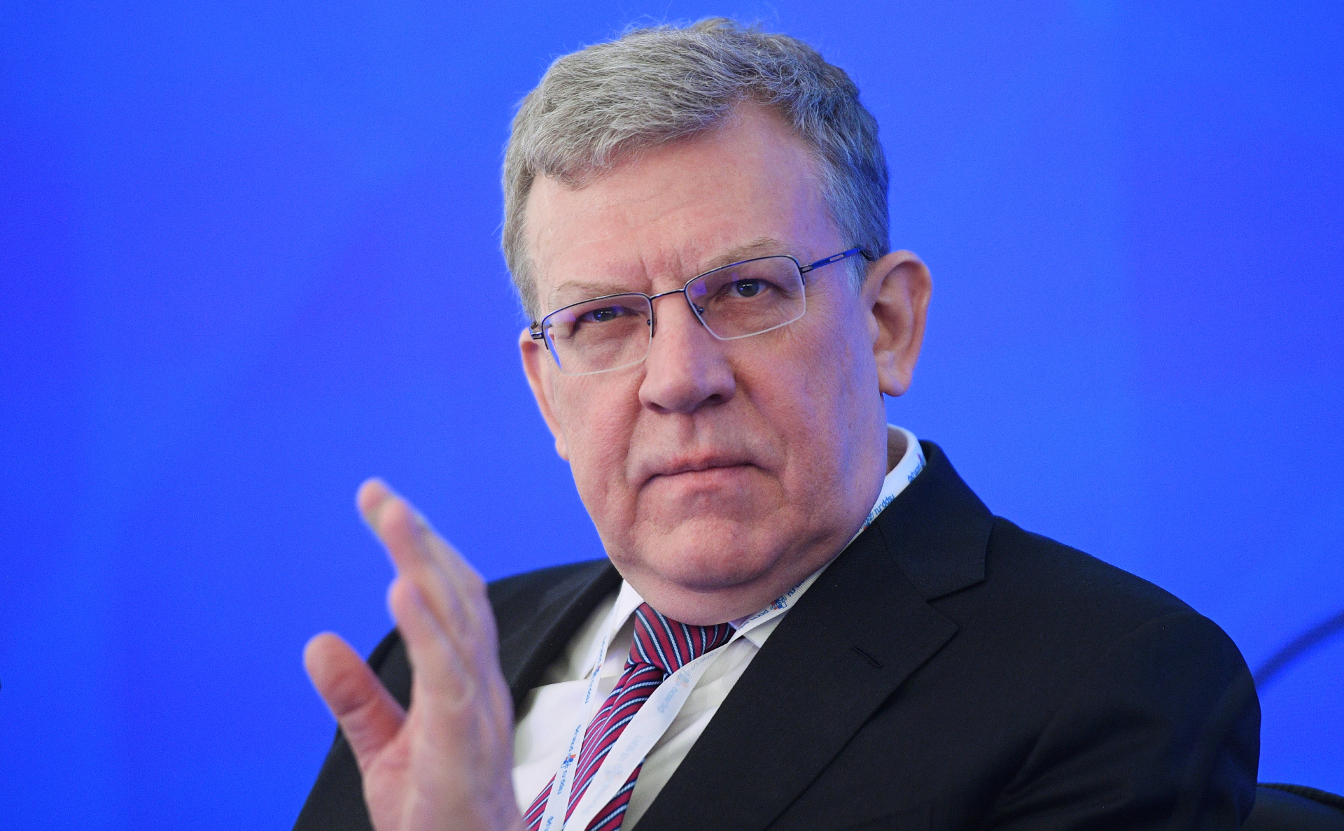 Кудрин рассказал о решении Путина, которое спасло экономику России