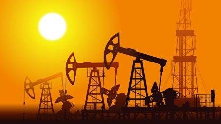 Цена нефти Brent опустилась ниже $60 за баррель