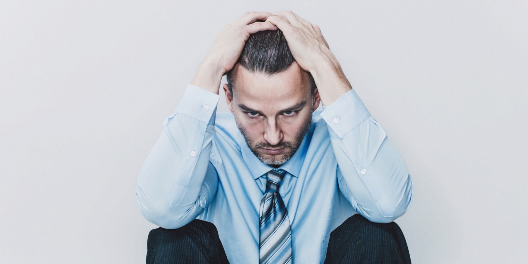 Как справиться с меланхолией и депрессией?