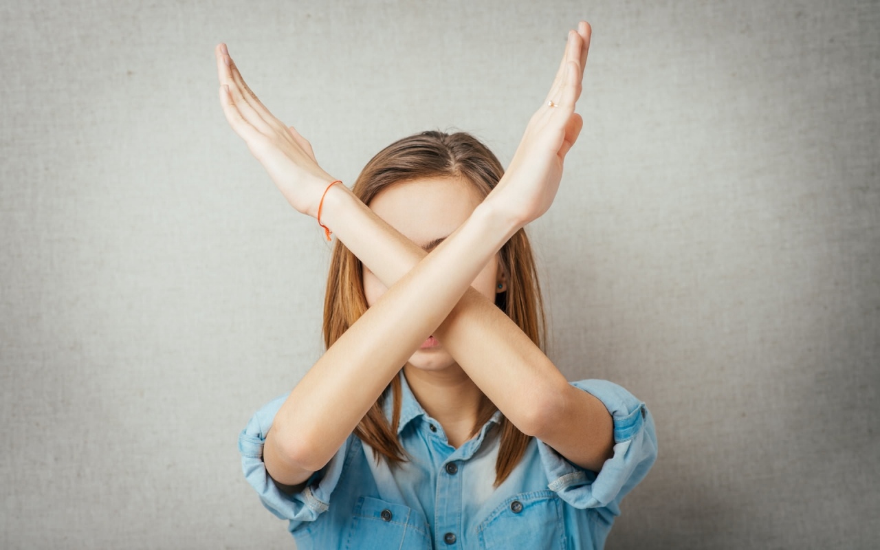 Как научиться говорить «нет»?