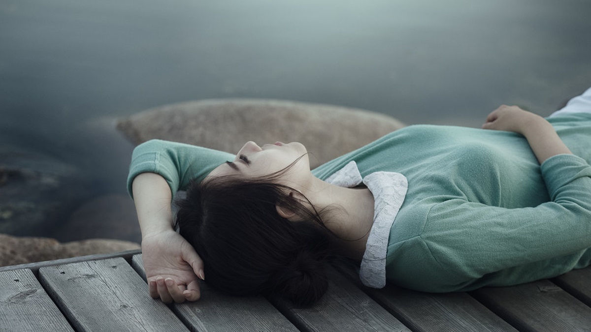 Как побороть депрессивное состояние и начать жить полной жизнью?