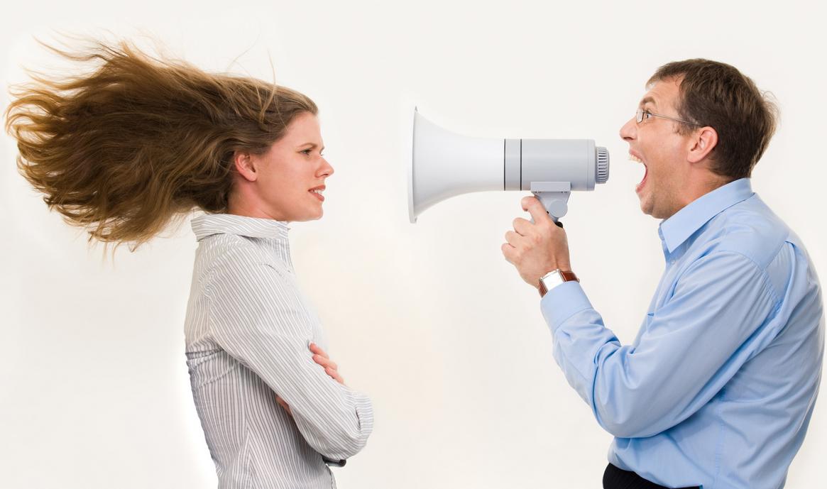 Как извлечь пользу из конфликта?