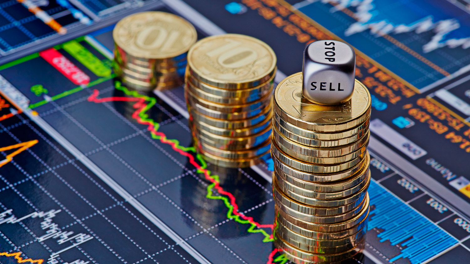 Сознательный выбор брокера для торговли на «Форекс»