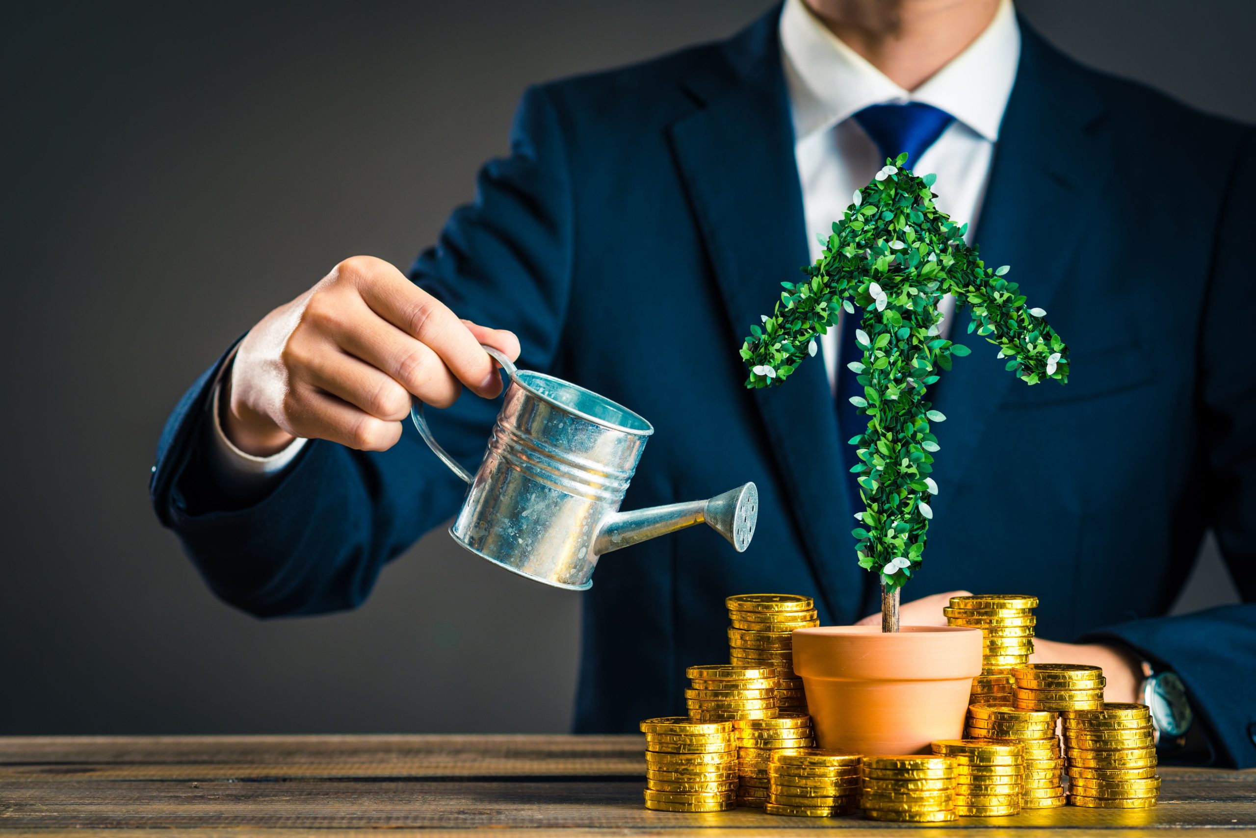 Как накопить деньги