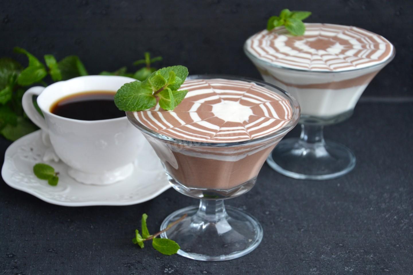 Как приготовить самое вкусное желе Как приготовить самое вкусное желе