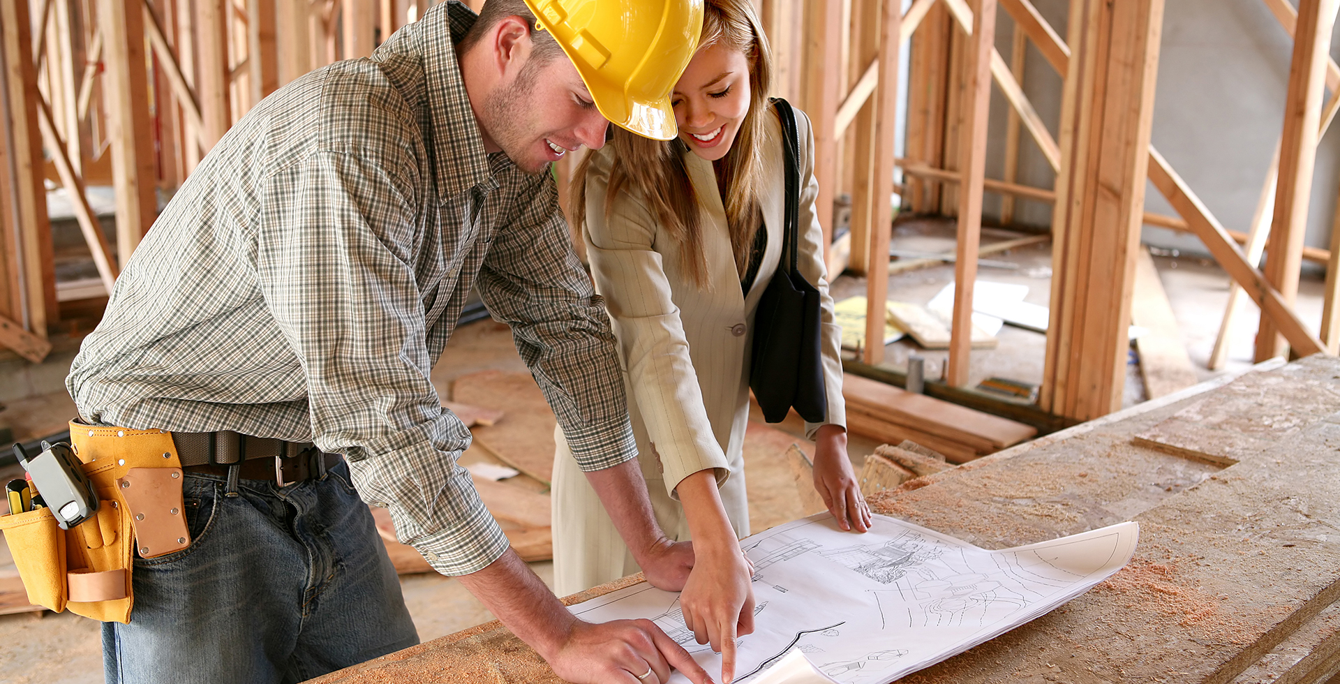 6 полезных советов по строительству и ремонту