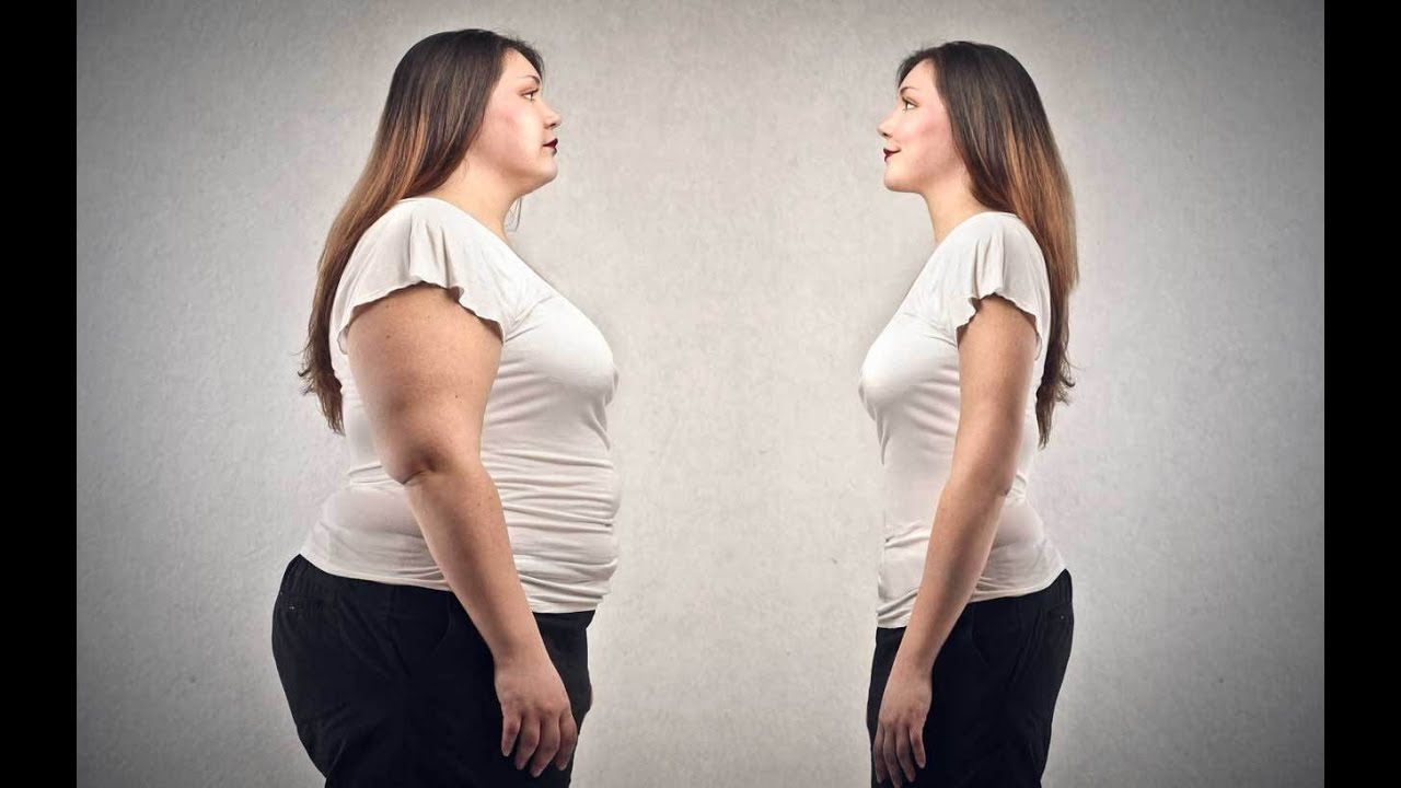 Как похудеть, но нет силы воли