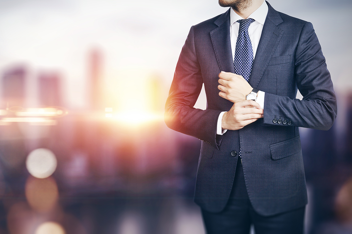 Пять правил успешного человека