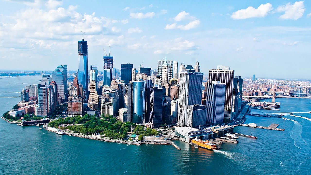 Власти Нью-Йорка выявили антитела к COVID-19 у почти 20% жителей города