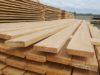 Где используются пиломатериалы?
