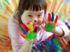 Преимущества арт-терапии в развитии ребенка