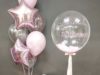 Эффектные воздушные шары для украшения любого торжества