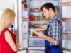 Что может поломаться в холодильниках?