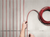 Кабельный теплый пол: мощная и эффективная отопительная система