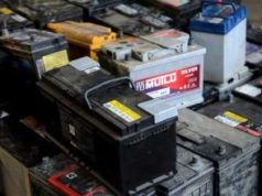Как подготовить аккумулятор к сдаче на лом?