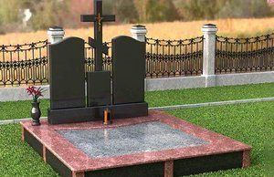 Как выбрать качественный гранитный памятник?