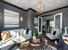 Как выбрать мебель для интерьера в современном стиле?