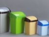 Мусорные ведра: критерии выбора
