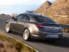 Новый Opel Insignia — легче, динамичнее и активнее на дороге