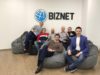 BizNet: самый популярный бизнес-форум в России