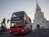 Лучшие автобусные экскурсии по Казани