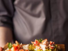 Особенности доставки еды из ресторанов