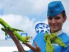 Выбор и бронирование места в самолете S7 Airlines