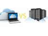 Виртуальный или физический сервер: что лучше?