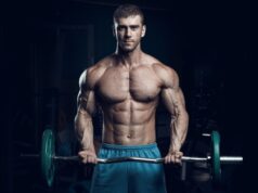 Какой из видов Тестостерона выбрать для бодибилдинга