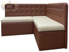 Критерии выбора дивана на кухню