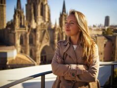 Где найти индивидуального гида по Барселоне?