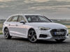 Audi A4: еще спортивнее и еще современнее