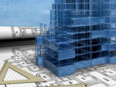 Проектирование зданий и сооружений компанией ЭНЭКА