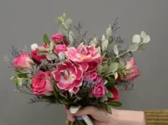 Модные тенденции в флористике на 2022-2023 годы