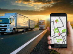 Преимущества использования GPS-трекеров в автомобильном транспорте