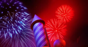 На что обратить внимание при выборе фейерверков?