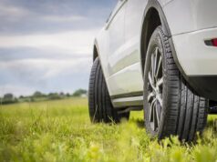 Как правильно выбрать летние шины для автомобиля?