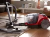 Особенности ремонта пылесосов Philips