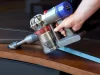 Особенности ремонта пылесосов Dyson
