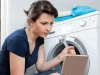 Как определить неисправности стиральной машины?