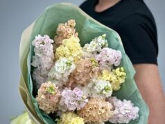 Тайный язык цветов — как передать чувства с помощью букетов?