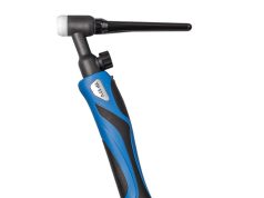 Горелка для аргонодуговой сварки: маленькая вещь, которая делает большой шов