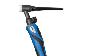 Горелка для аргонодуговой сварки: маленькая вещь, которая делает большой шов