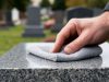 Как правильно ухаживать за гранитным памятником